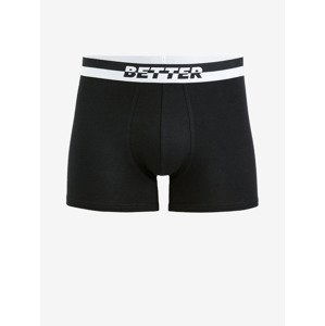 Celio Gibobetter Boxerky Černá