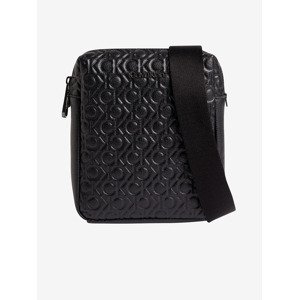 Calvin Klein Cross body bag Černá