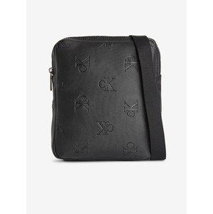 Calvin Klein Jeans Cross body bag Černá