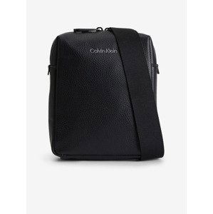 Calvin Klein Cross body bag Černá