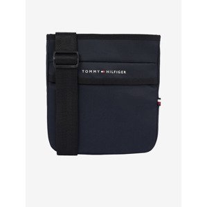 Tommy Hilfiger Cross body bag Modrá