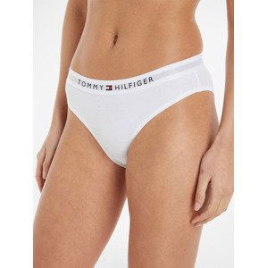 Tommy Hilfiger Underwear Kalhotky Bílá