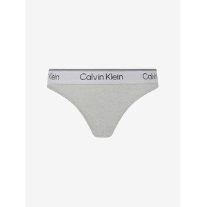 Calvin Klein Underwear	 Kalhotky Šedá