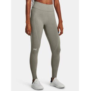 Under Armour UA Train Seamless Legíny Šedá