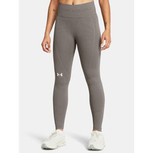 Under Armour UA Vanish Seamless Legíny Šedá