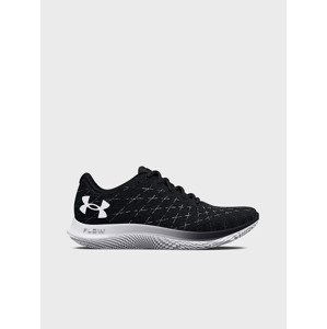 Under Armour UA FLOW Velociti Wind 2 Tenisky Černá