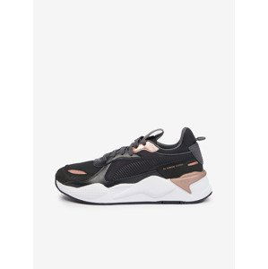 Puma RS-X Glam Wns Tenisky Černá