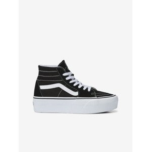 Vans Sk8-Hi Tapered Stackform Tenisky Černá