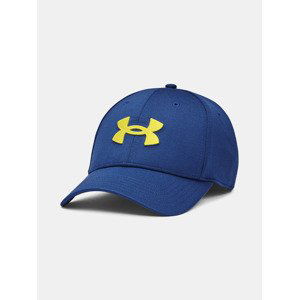 Under Armour Men's UA Blitzing Kšiltovka Modrá