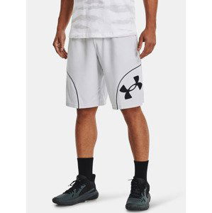 Under Armour UA Perimeter 11'' Kraťasy Šedá