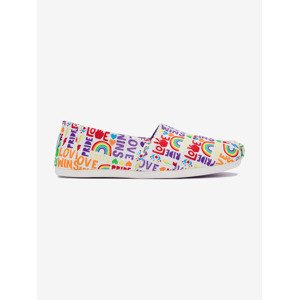 TOMS Unity Love Wins Slip On Vícebarevná