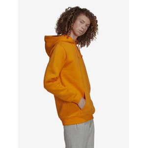 adidas Originals Mikina Oranžová