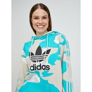 adidas Originals Mikina Béžová