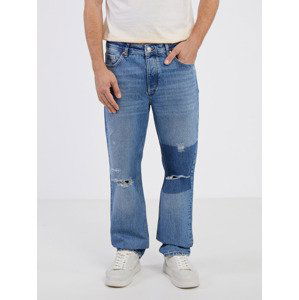 ONLY & SONS Jeans Modrá