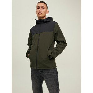 Jack & Jones Marvin Bunda Zelená