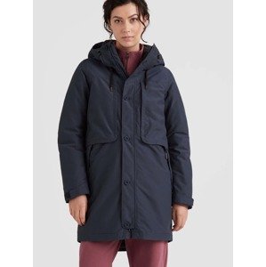 O'Neill Explorer Parka Modrá