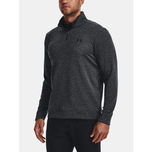 Under Armour UA Storm SweaterFleece QZ Mikina Černá