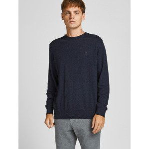 Jack & Jones Ray Svetr Modrá