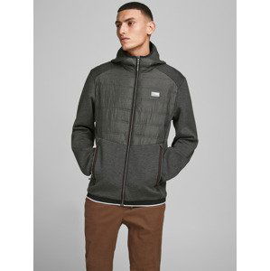 Jack & Jones Toby Bunda Šedá