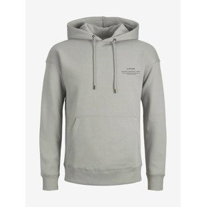 Jack & Jones Felix Mikina Šedá