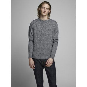 Jack & Jones Basic Svetr Modrá