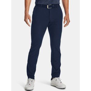 Under Armour UA Drive Tapered Kalhoty Modrá