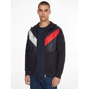 Tommy Hilfiger Mikina Modrá