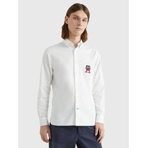 Tommy Hilfiger Košile Bílá