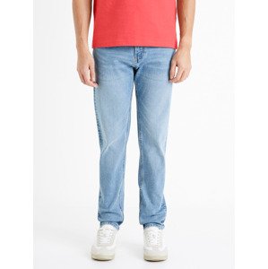 Celio C25 Doslight25 Jeans Modrá