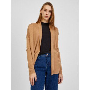 Orsay Cardigan Hnědá