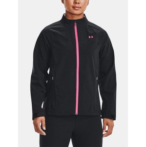 Under Armour Stormproof 2.0 Bunda Černá