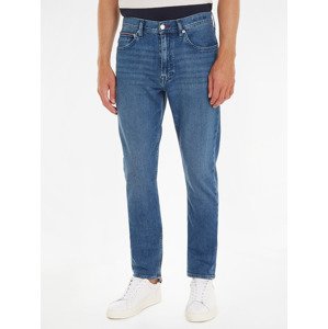 Tommy Hilfiger Houston Jeans Modrá