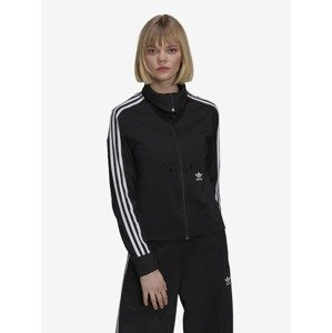 adidas Originals Bunda Černá