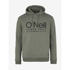 O'Neill Cali Original Mikina Zelená