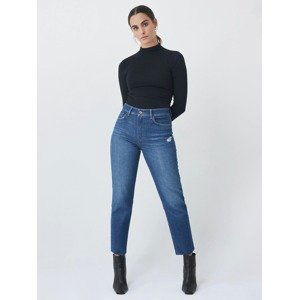 Salsa Jeans Jeans Modrá