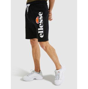 Ellesse Bossini Kraťasy Černá