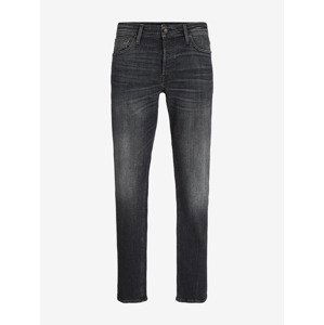 Jack & Jones Mike Jeans Černá