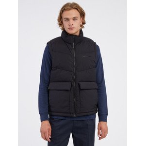 Jack & Jones Vester Vesta Černá