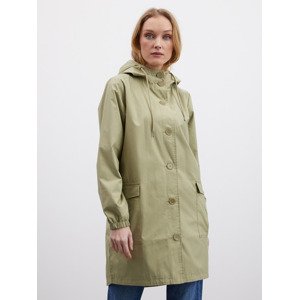 ZOOT.lab Aura Parka Zelená