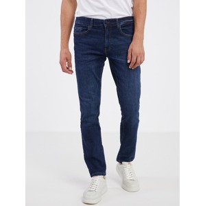 ONLY & SONS Sweft Jeans Modrá