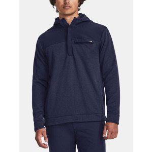 Under Armour Storm SweaterFleece Mikina Modrá