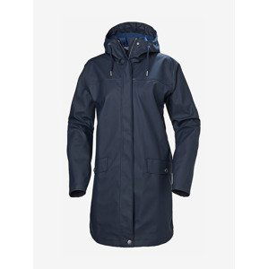 Helly Hansen Moss Bunda Modrá