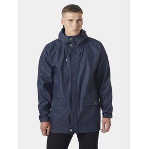 Helly Hansen Moss Bunda Modrá