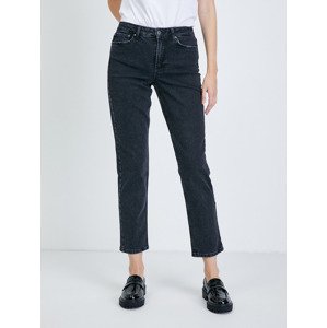 Vero Moda Jeans Černá