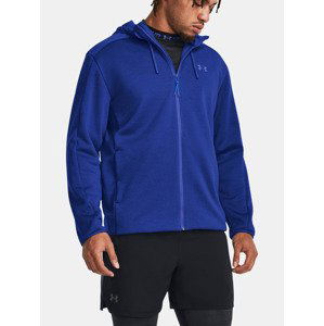 Under Armour UA Essential Bunda Modrá