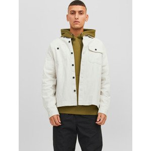 Jack & Jones Ben Košile Bílá