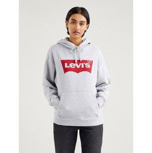 Levi's® Levi's® Mikina Šedá