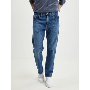 Levi's® Levi's® Taper Squeezy Junction Jeans Modrá