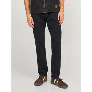 Jack & Jones Mike Jeans Černá