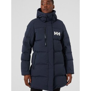 Helly Hansen Kabát Modrá